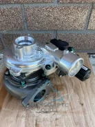 ������� Toyota LC Prado 120/150 1KD-FTV � ���������� (17201-30160) TurboCharger 17201-30160 1720130160 ����