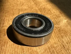 ��������� 180203 �17 ������ (6203-2RS) 180203 ����