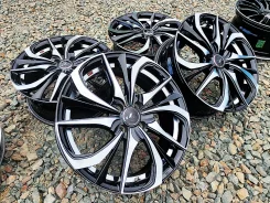 Weds Leonis TE. 6.5x17", 4x100, ET42, �� 73���. ����
