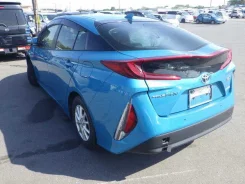 Toyota Prius PHV. ZWV52, 2ZR ����