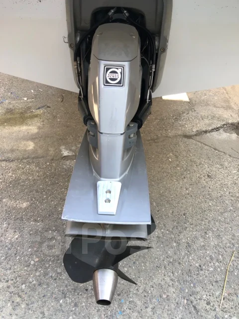 Volvo Penta. 225��.�., 4-�������, ��������� ����