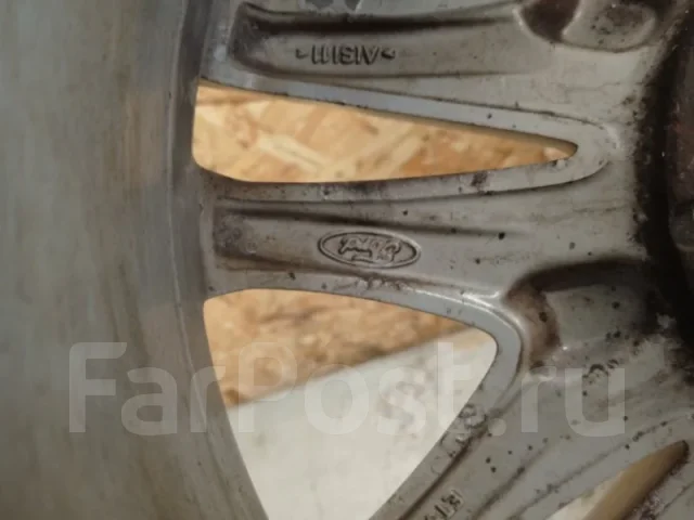 Ford