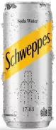 ������� ������������ �/� Schweppes (�����) soda 320 ��, ������� ����� ����