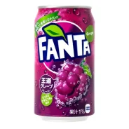 ������� Fanta ��������, �/� 350 �� ������ ����� ����
