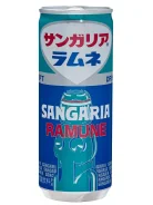 ������� SANGARIA "Ramune kun", ������� ������ �/� 250 �� ������ ����� ����