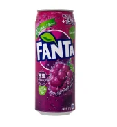 ������� Fanta ��������, �/� 500 �� ������ ����� ����