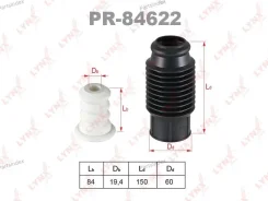 �������� ������������ | �����/��� | Lynxauto PR84622 PR84622 ����