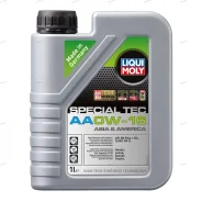 �������� HC-������������� ����� SP Liqui MOLY Special Tec AA 0W-16 1� Liqui MOLY 21326 21326 ����