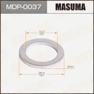 ����� (���������) ��� ����� ������������� Masuma, Honda 18.3x25.6x2 Masuma MDP0037 MDP0037 ����
