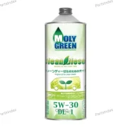 MolyGreen Clean Diesel