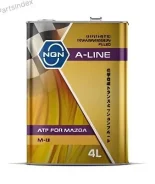 NGN A-Line ATF M-III