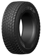 Advance GR-D1