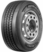 RoyalBlack SL007