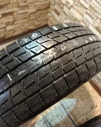 Dunlop Grandtrek SJ8