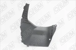 ��������� ������ ������ Nissan Qashqai 1 j10 (2006-2013) OEM0024PKZR ����