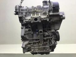 ��������� Skoda Octavia A7 (5E) 2013-2020 [CHPA] ����
