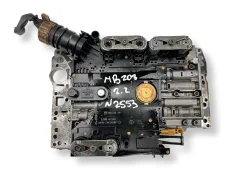 ��������� ���� Mercedes-Benz C W203/S203/CL203 2005 1402700861, A1402700069 ����