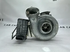 ������� GT2260V BMW X5 2007 11657796314 E70 M57TU2 306D3 3.0D M57D30 11657796314 ����