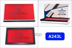 ������ ��������� 16546-V0100 ������ for Nissan, Infiniti ������ Linkglobal ���. A243L A243L ����
