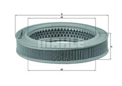 ������ ��������� Mahle/Knecht ���. LX552 LX552 ����