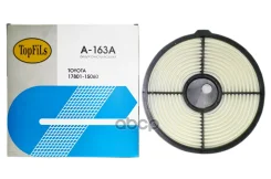 ������ ��������� TopFils ���. A163 A163 ����