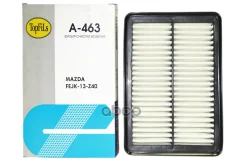 ������ ��������� TopFils ���. A463 A463 ����