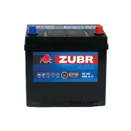 ����������� Zubr EFB Q85 D23L 65�� 650� l �������� Q85 ����