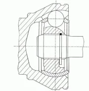 ��������� �������� Gates 21749 21749 ����