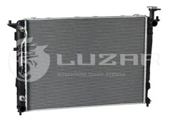�������� ���. ��� �/� Kia Sorento II (09-) 2.4i AT Luzar LRC081P7 LRC081P7 ����