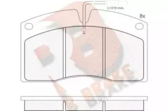 �������� ���������� ������ MT Lynxauto RB1039 RB1039 ����