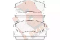 �������� ���������� ������ AT Lynxauto RB1101 RB1101 ����