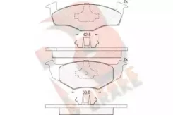 �������� ���������� ������ Lynxauto RB1130 RB1130 ����