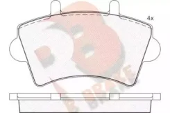 �������� ���������� ������ Lynxauto RB1442 RB1442 ����