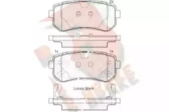 �������� ���������� ������ AT Lynxauto RB1948 RB1948 ����