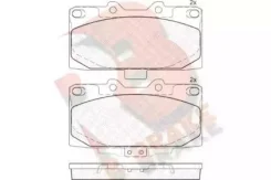 �������� ���������� ������ AT Lynxauto RB1733 RB1733 ����