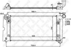 �������� ������� ���������� Stellox 1025362SX 1025362SX ����