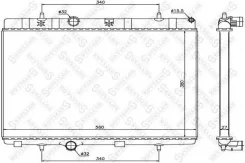 �������� ������� ���������� Stellox 1026119SX 1026119SX ����