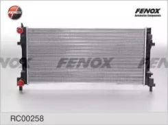 �������� ���������� �������, 650x322x34 Fenox RC00258 RC00258 ����
