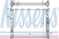 �������� Nissens 62577A 62577A ����