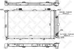 �������� ������� ����������! Stellox 1025092SX 1025092SX ����