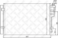 �������� ������������ AVA HY5183 [976062H000] ! Stellox 1045102SX 1045102SX ����
