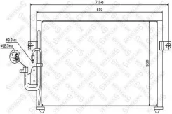 �������� ����. NS94037NS94035HY5059 [9760629100] ! Stellox 1045100SX 1045100SX ����