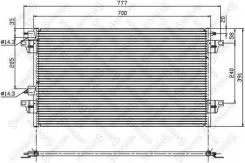 �������� ������������ NS94551VL817568 [8200008763] ! Stellox 1045148SX 1045148SX ����