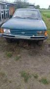 Ford Granada ����