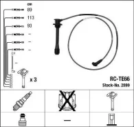 ��������! RC-TE 66 �-�� NGK 2899 2899 ����