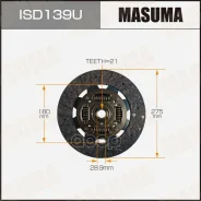 ���� ��������� ELF 4BE1 Masuma Masuma ���. ISD139U ISD139U ����