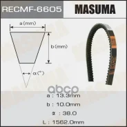 ������ ����������� ������������ 13�1562 NKR71 Masuma Masuma ���. 6605 6605 ����