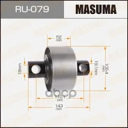 ����������� MMC Fuso Hino700 rear Masuma Masuma ���. RU079 RU079 ����