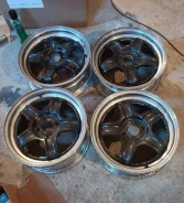 Weds RS-5. 6.5x15", 4x100, ET-45 ����