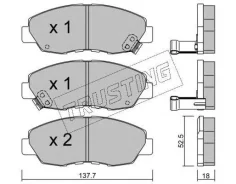 �������� ������ ������� ����� ��������� Elring 3930 3930 ����